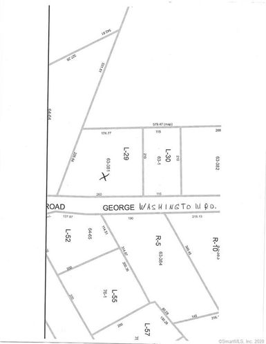 305 George Washington Rd, Enfield, CT 06082